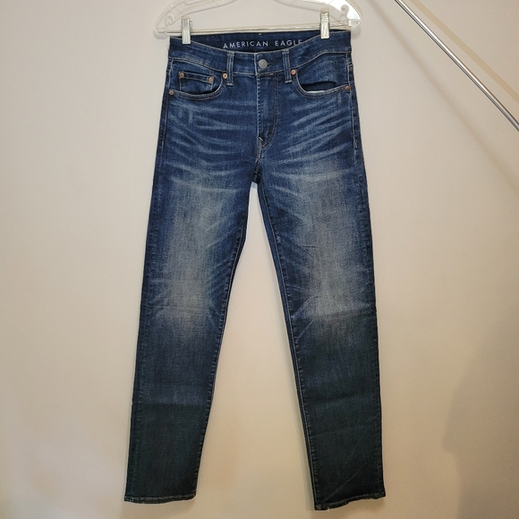 American Eagle Men's Ne(x)t Level Airplex Jeans - Picture 2 of 5